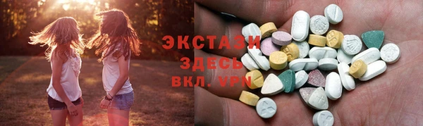 ECSTASY Алзамай